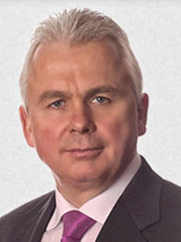 Andrew Stevens