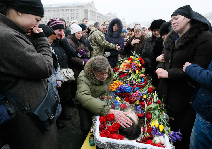 East Ukraine Avdiyivka Avdiivka russian separatists Donetsk