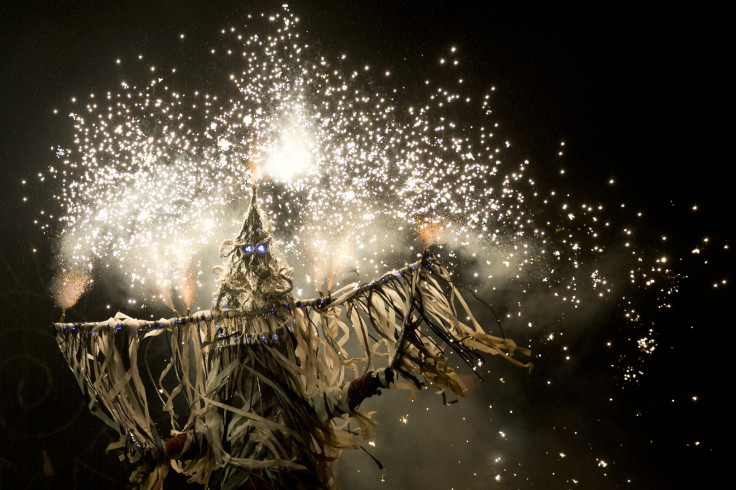  Imbolc Celtic