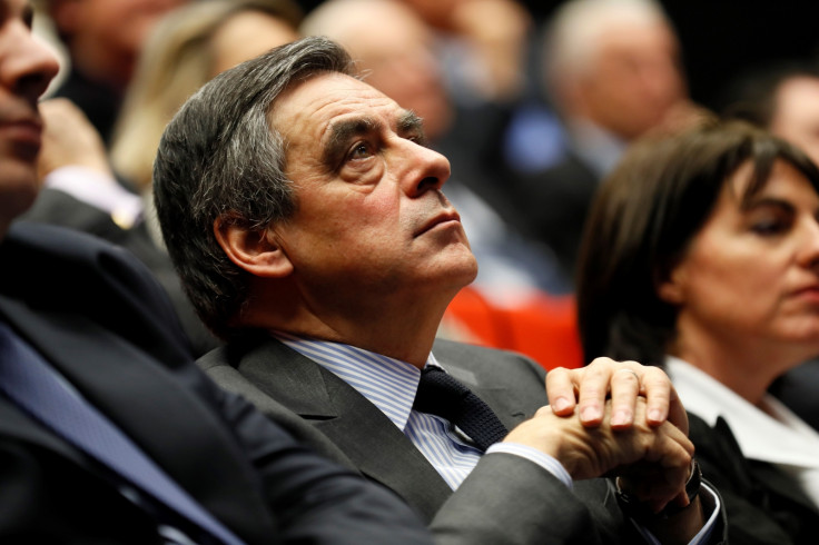 Francois Fillon