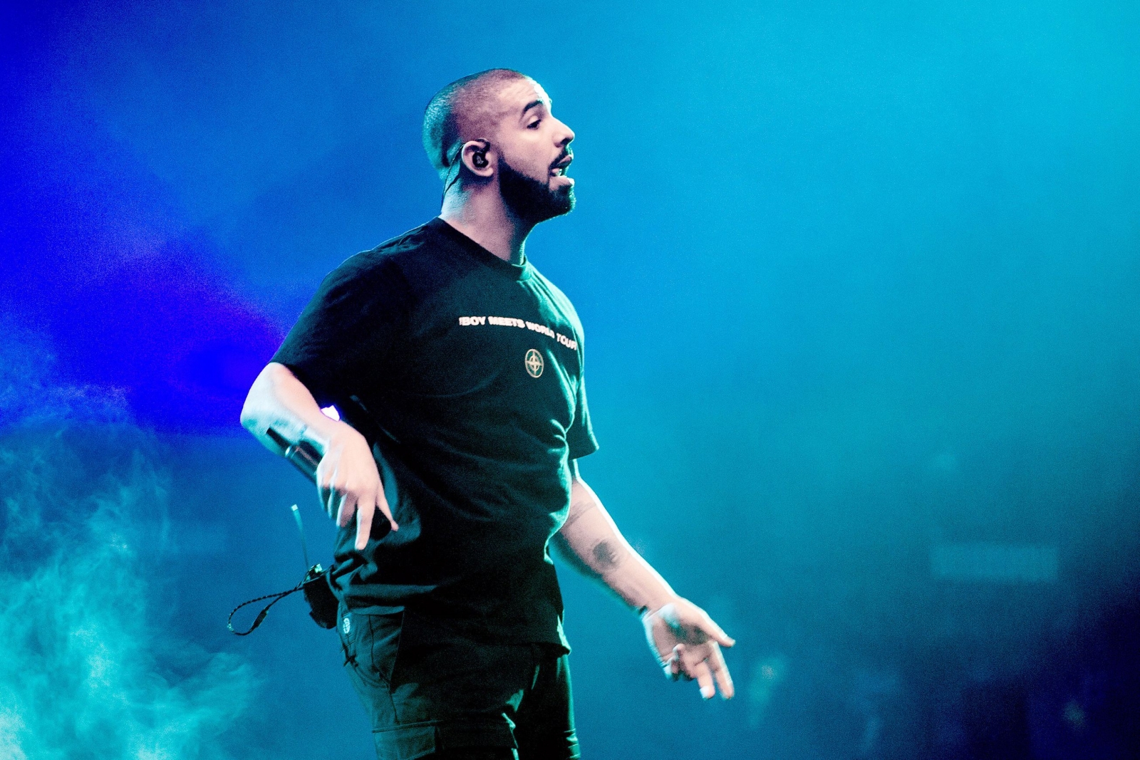 Drake tour: One Dance rapper offers to refund 20,000 fans at London O2