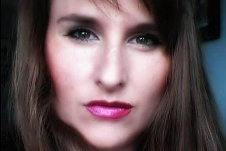 Aga Czachowska