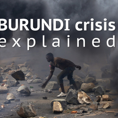 Burundi explainer