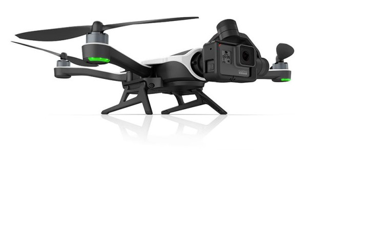 GoPro Karma drone on sale again 