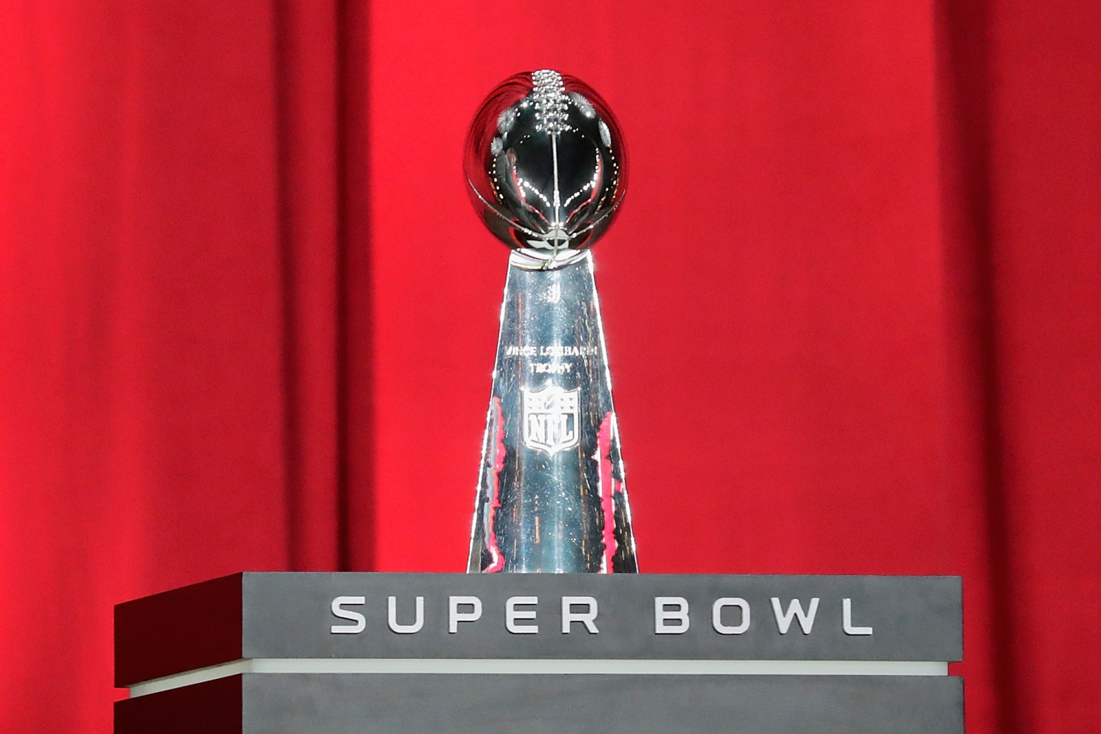 Which NFL team has won the Super Bowl the most times?1600 x 1067