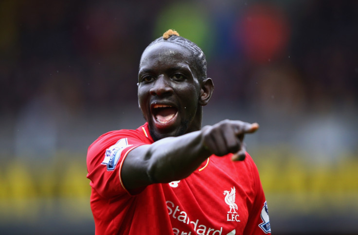 Mamadou Sakho