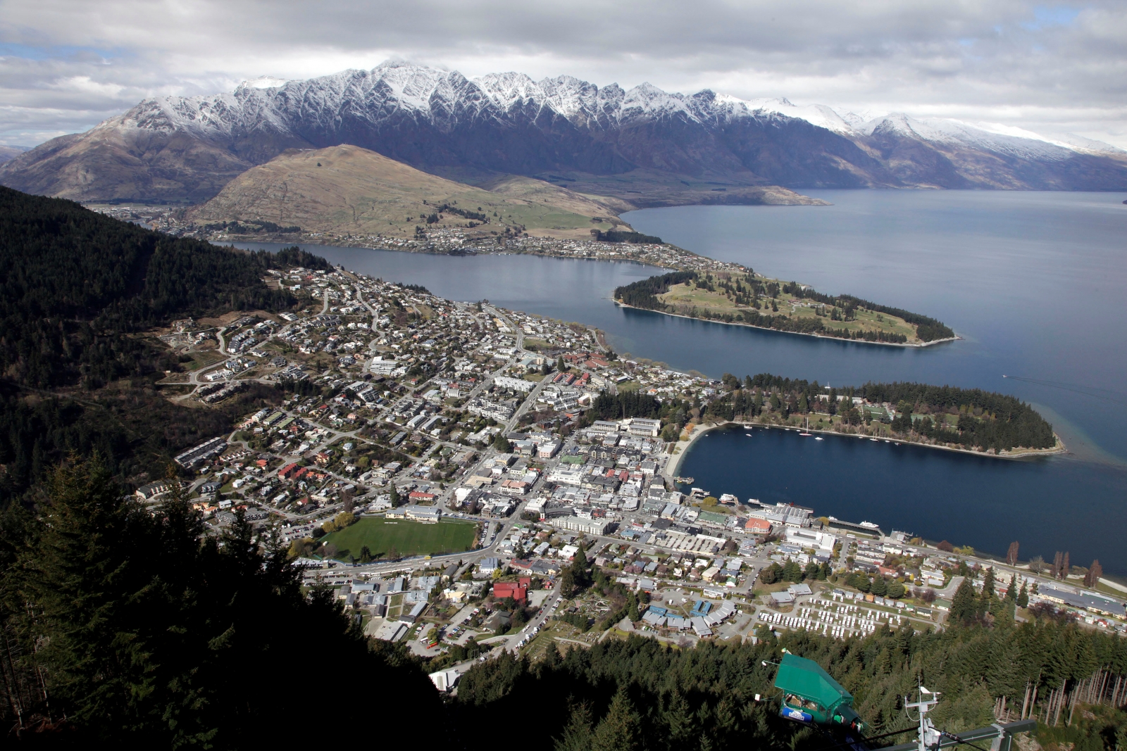 Queenstown