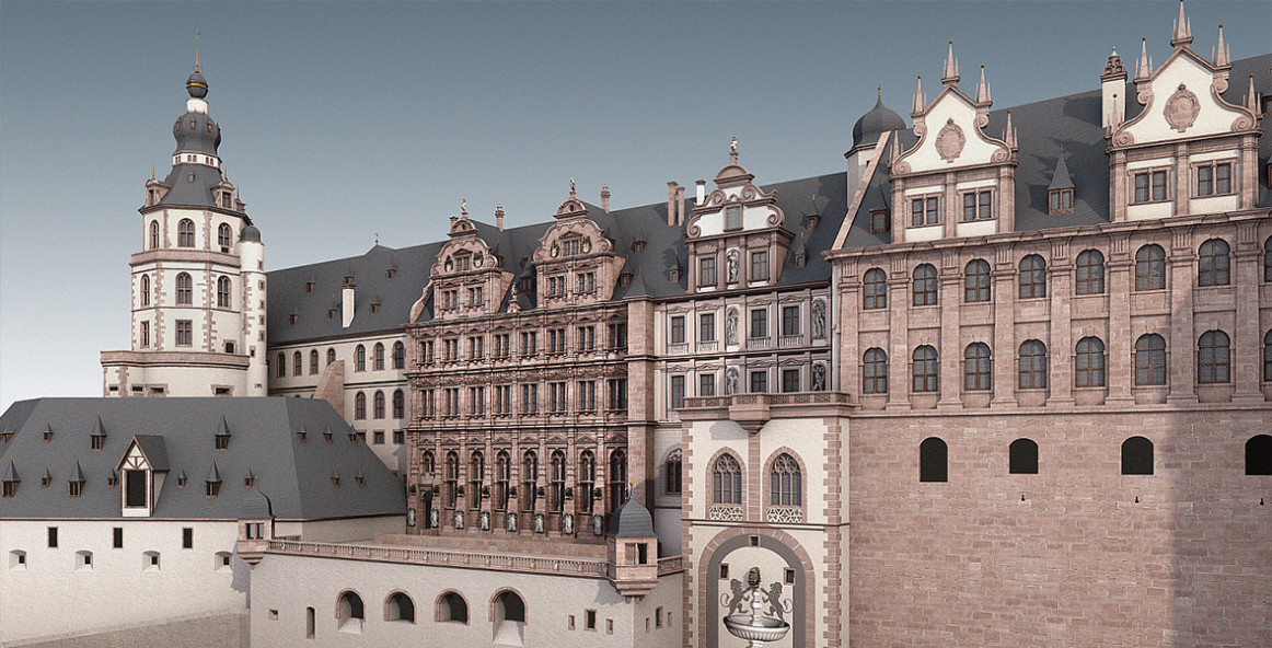 Heidelberg Castle Heidelberg Castle