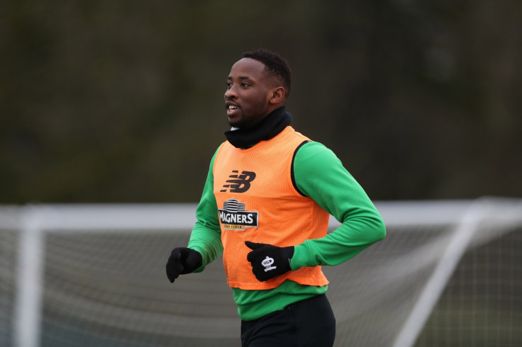 Moussa Dembele