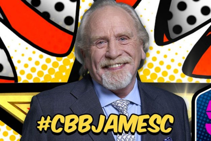 james cosmos