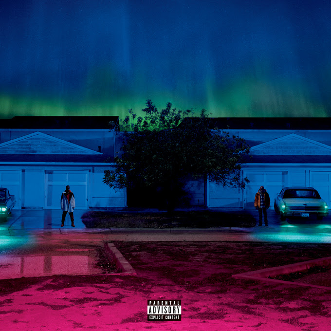 Big Sean album review: I Decided is the rapper's most reflective music ...