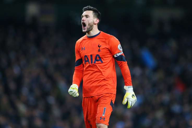 Hugo Lloris