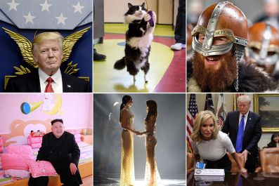 Pictures of the week