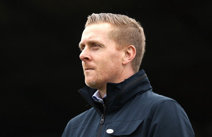 Garry Monk