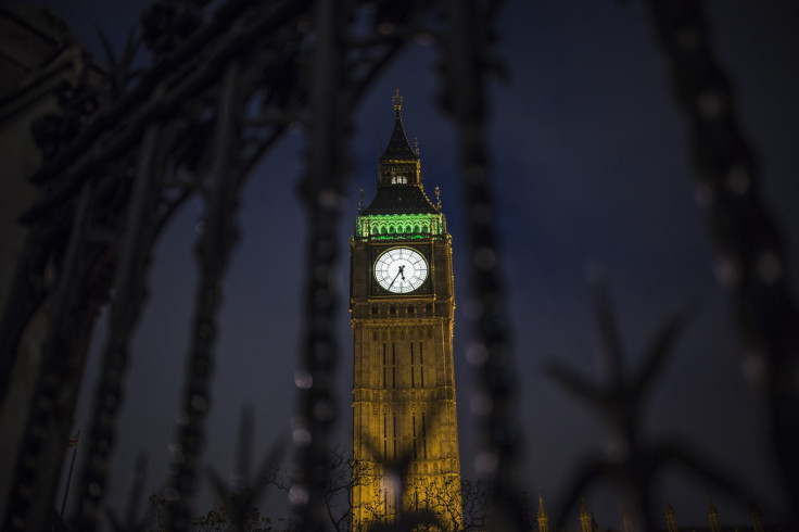 Houses of Parliament