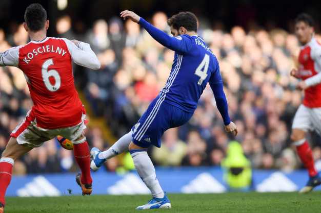 Cesc Fabregas Cesc Fabregas