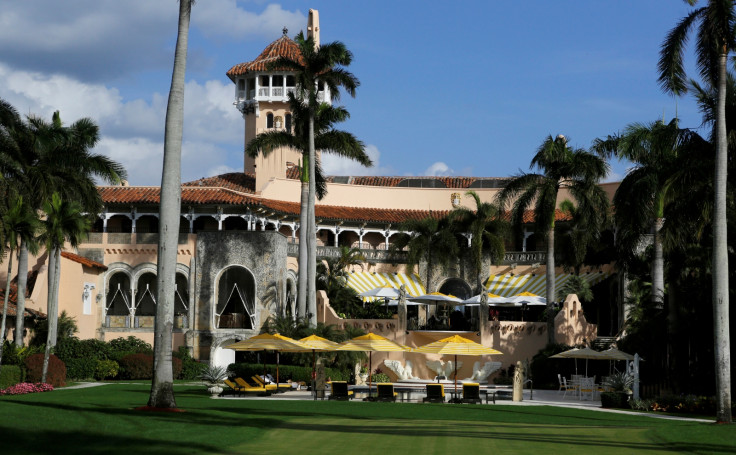 Trump Mar-a-Lago 1