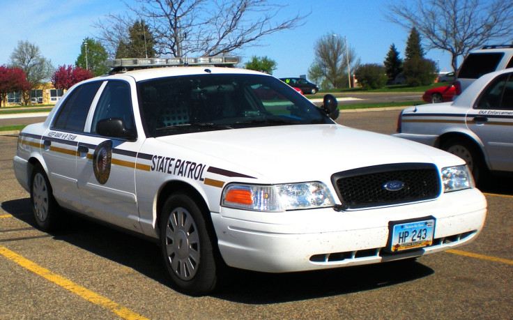 North Dakota Highway Patrol