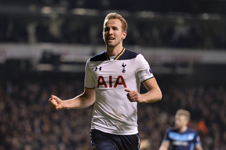 Harry Kane