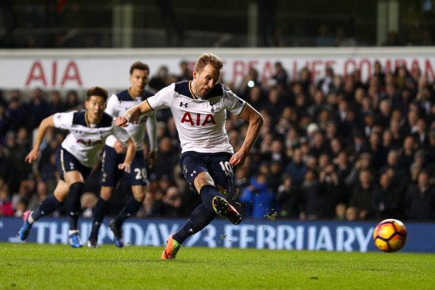 Harry Kane Harry Kane