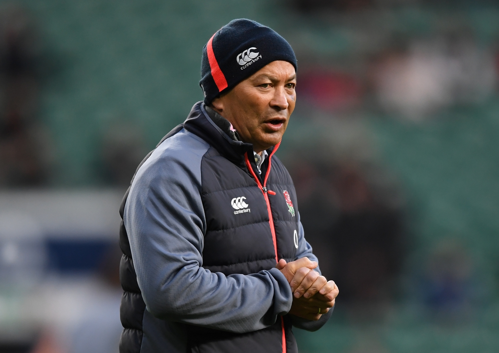 Eddie Jones Eddie Jones