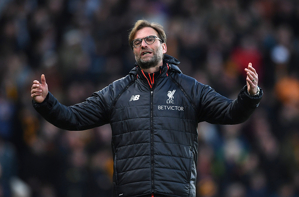 Jurgen Klopp Admits Liverpool 'need To Wake Up' After 4th Loss In 5 ...