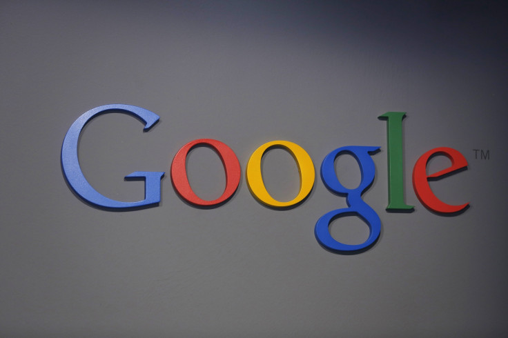 Google ordered to turn over foreign emails