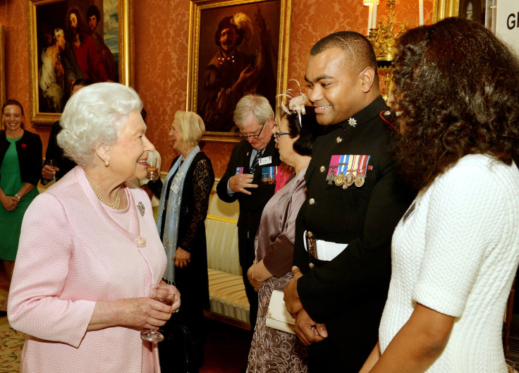 Johnson Beharry