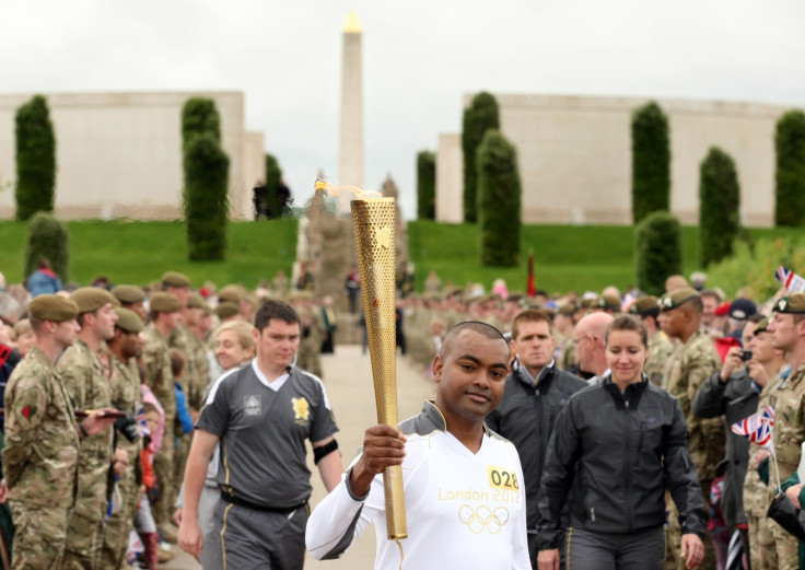 Johnson Beharry