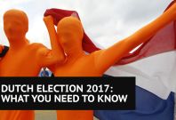 Dutch election 2017