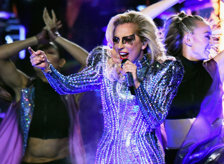 Lady Gaga Super Bowl