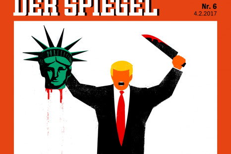German magazine
