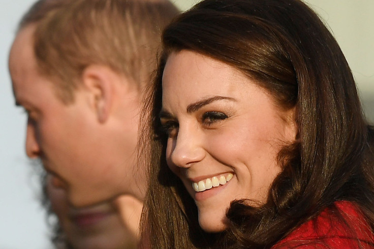 Kate Middleton