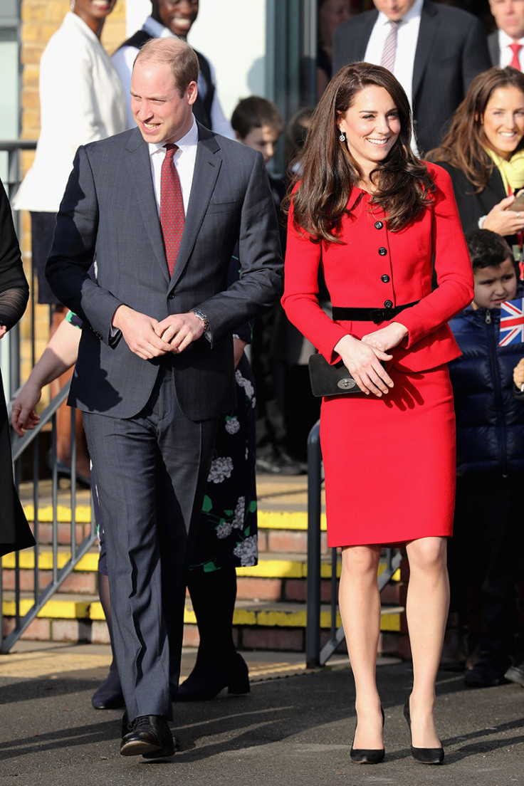 Kate Middleton