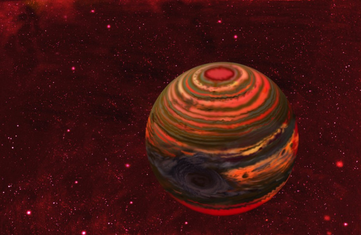 Dozens of Brown Dwarfs Discovered