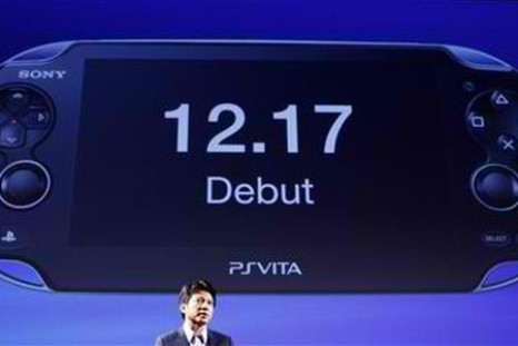 PlayStation Vita