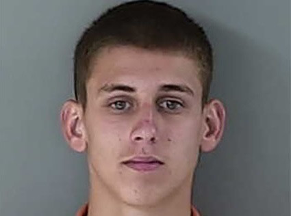 Cody Duane Scott Herrera