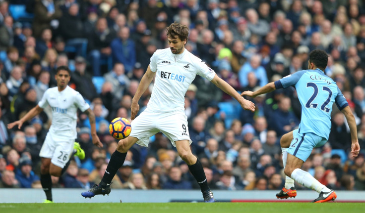 Fernando Llorente