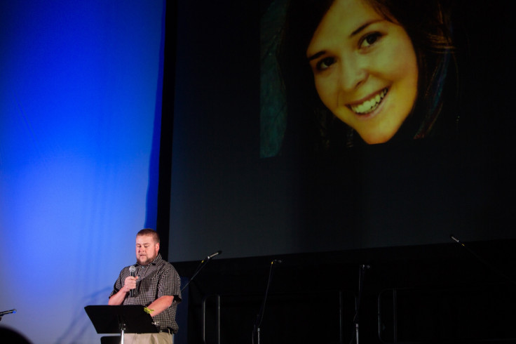 Kayla Mueller