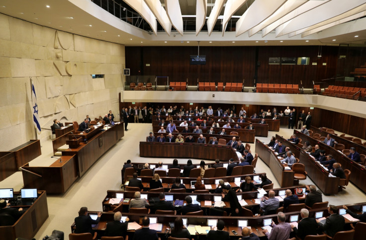 knesset