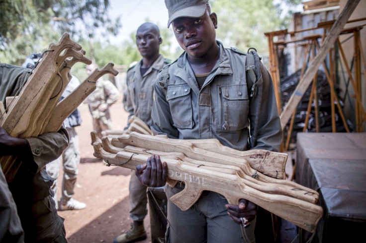 Africa Sahel regional force