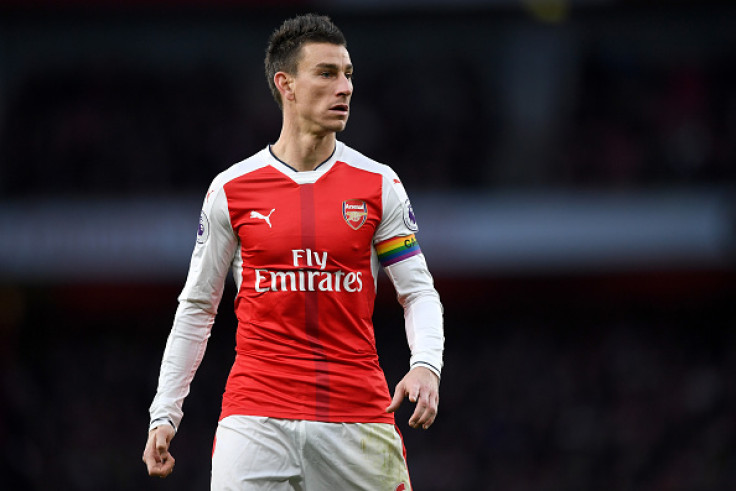 Laurent Koscielny