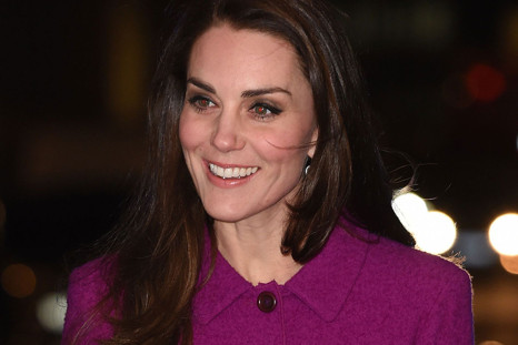Kate Middleton