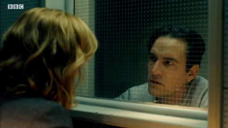 apple tree yard