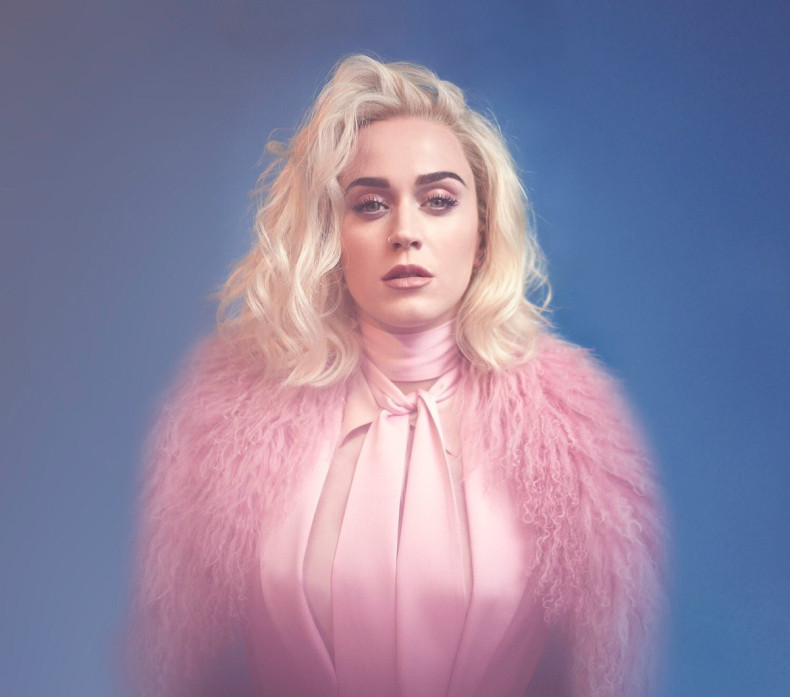 Katy Perry album