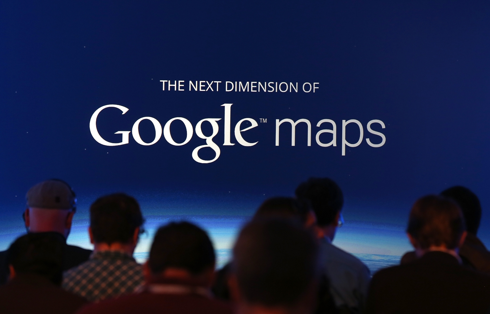 Google Maps Update On Android Offers Real-time Commute Information In ...