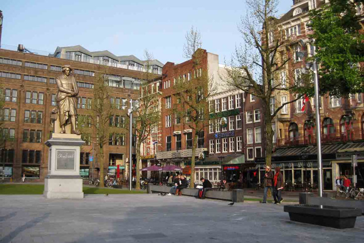 Rembrandtplein