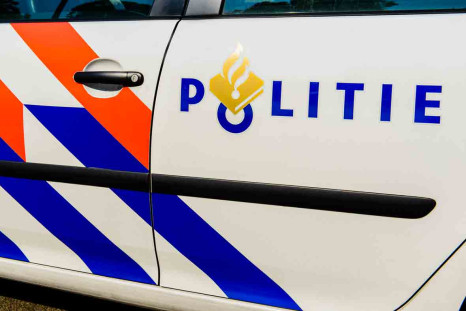 Police, The Netherlands