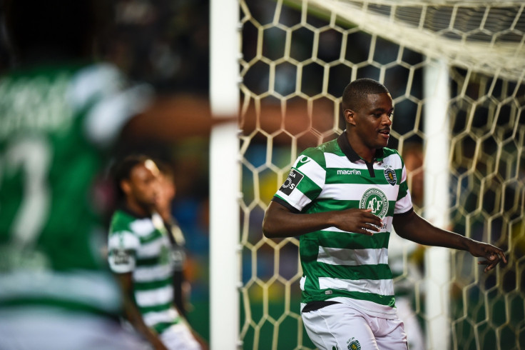 William Carvalho