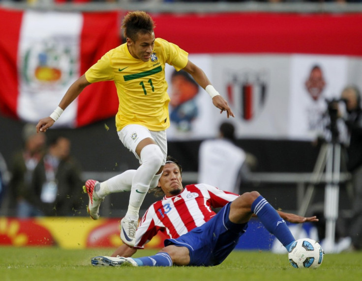 Neymar